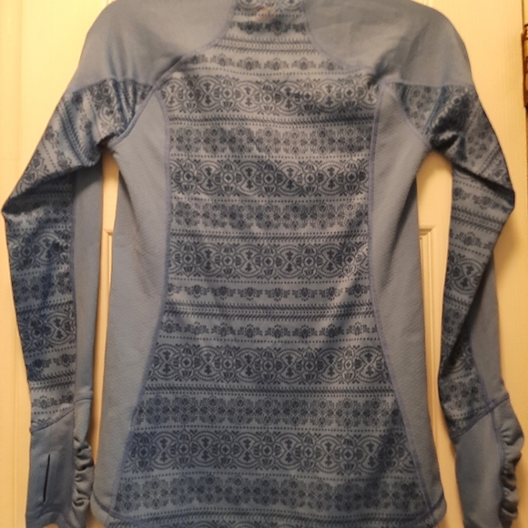 Compression athletic top - Picture 4 of 4